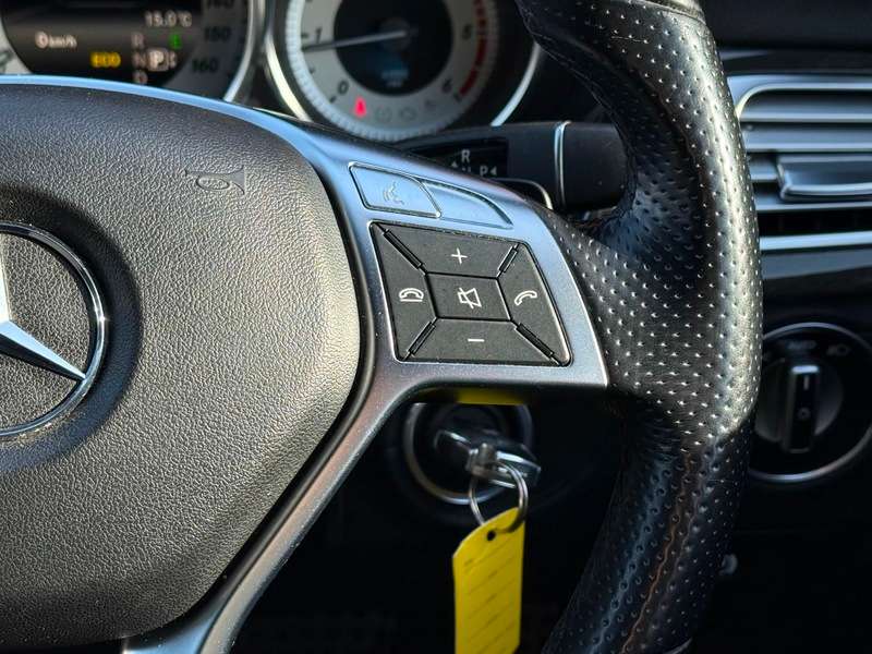 2014 MERCEDES-BENZ CLS 2014 MERCEDES-BENZ CLS