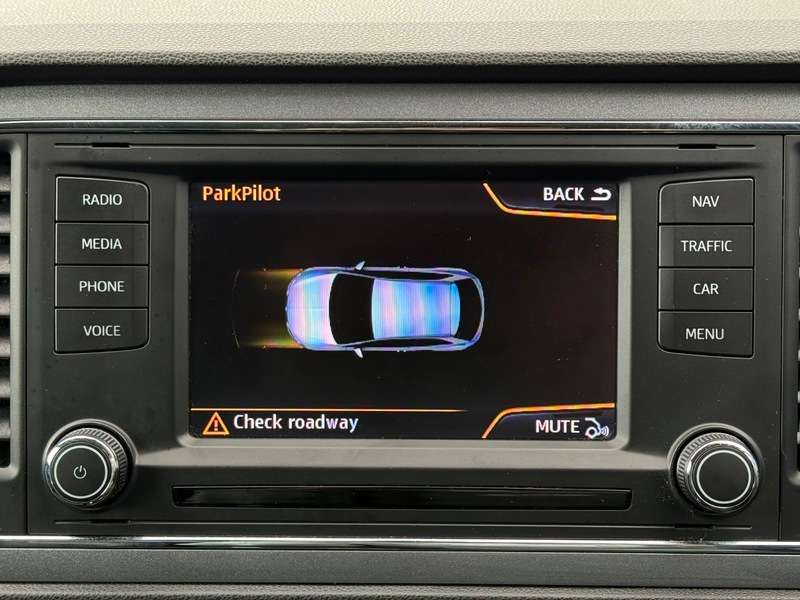 2014 SEAT LEON 2014 SEAT LEON