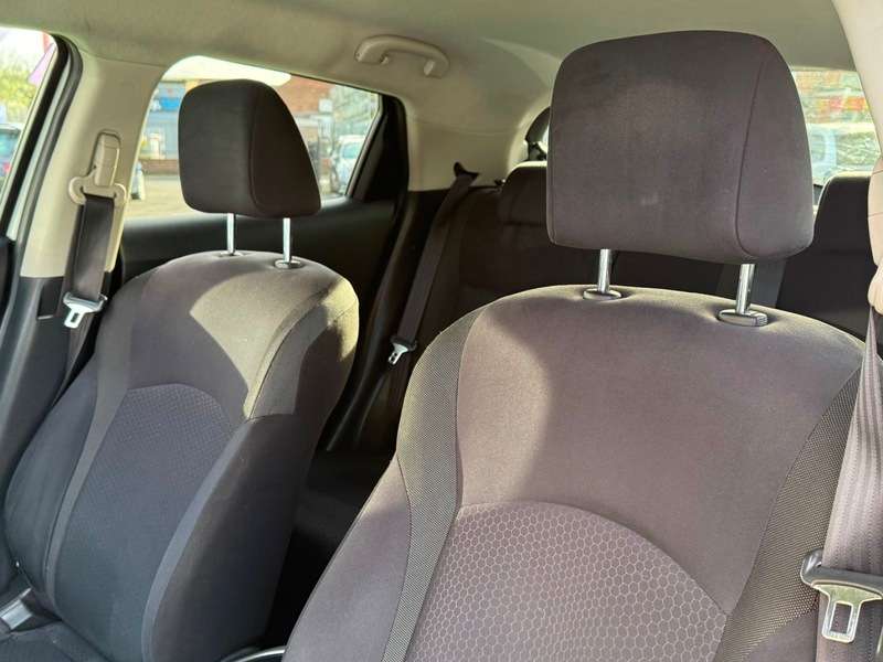 2012 NISSAN JUKE 2012 NISSAN JUKE