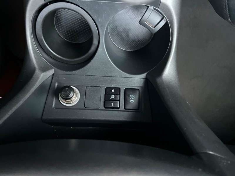 2011 TOYOTA RAV4 2011 TOYOTA RAV4