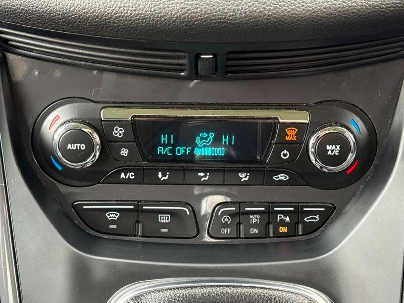 2016 FORD KUGA 2016 FORD KUGA