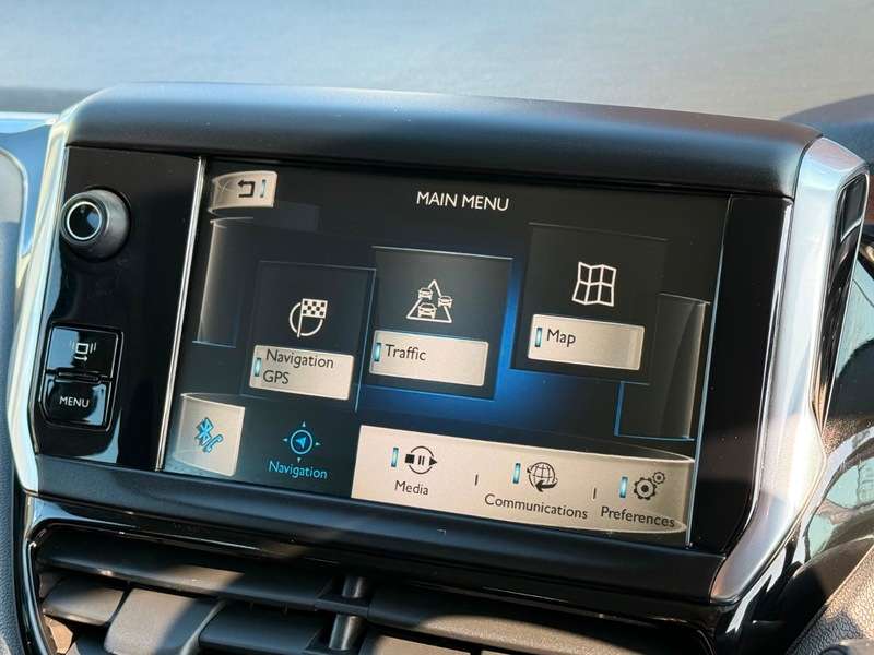 2012 PEUGEOT 208 2012 PEUGEOT 208