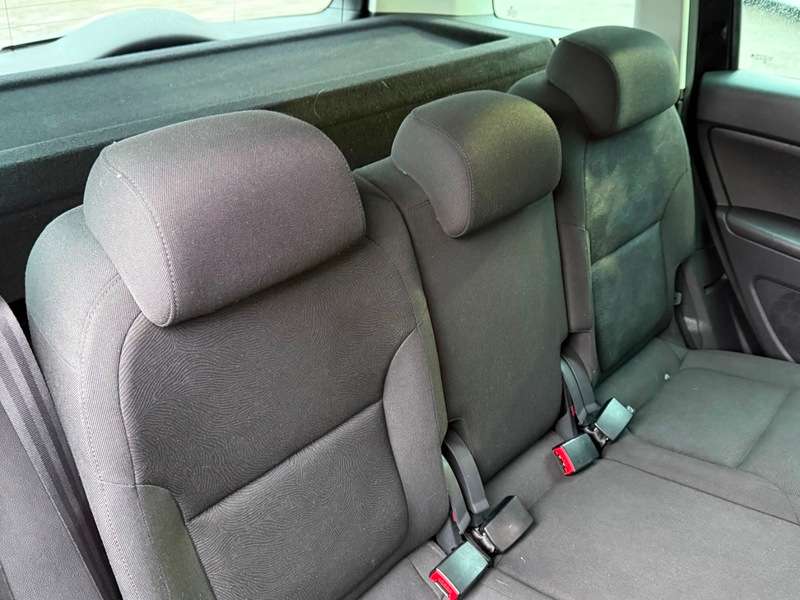 2014 SKODA YETI 2014 SKODA YETI