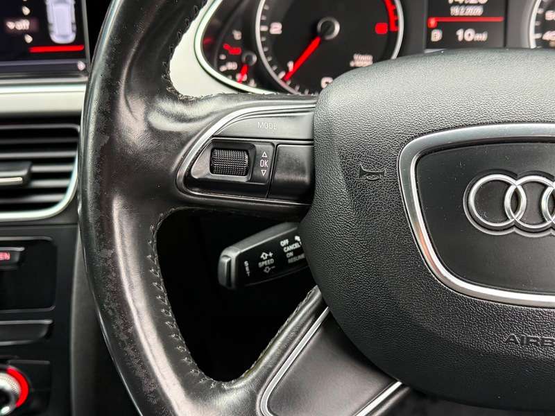 2013 AUDI A4 2013 AUDI A4