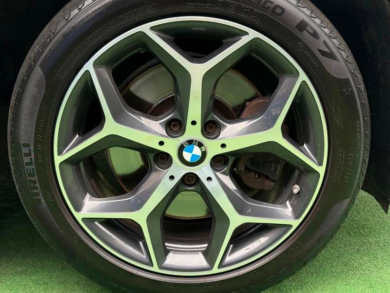 2016 BMW X1 2016 BMW X1