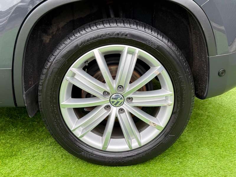 2016 VOLKSWAGEN TIGUAN 2016 VOLKSWAGEN TIGUAN
