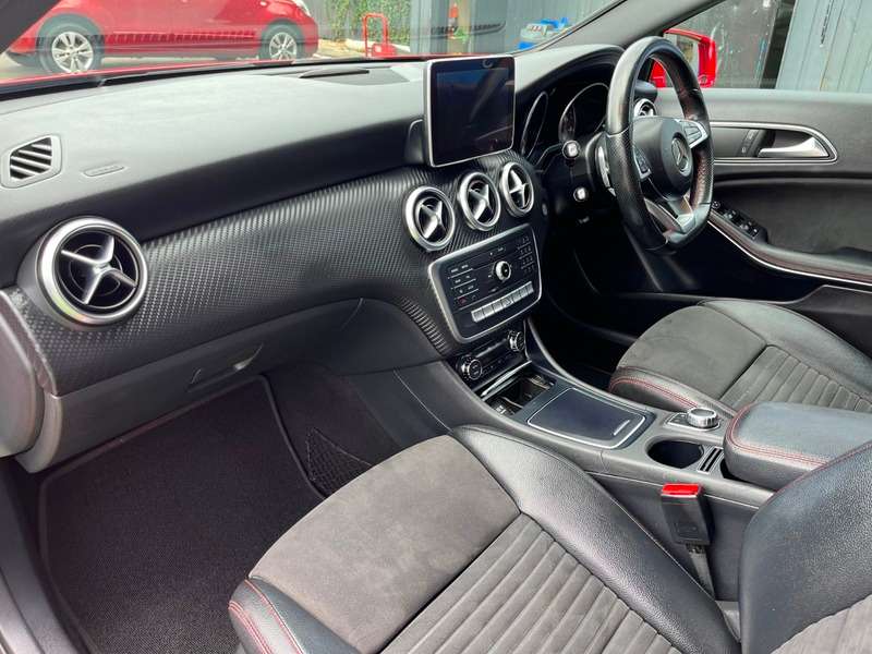 2015 MERCEDES-BENZ A CLASS 2015 MERCEDES-BENZ A CLASS