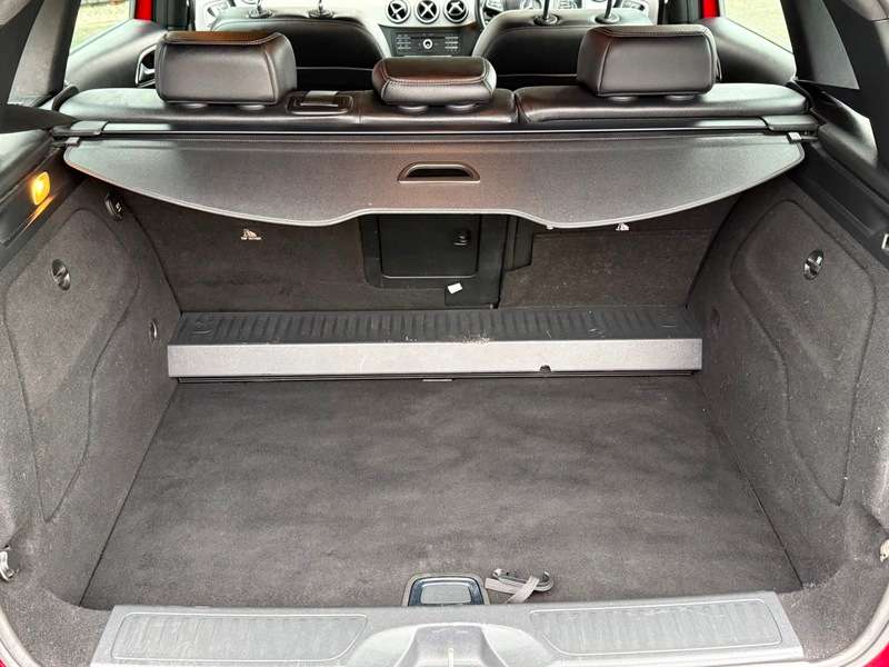 2015 MERCEDES-BENZ B CLASS 2015 MERCEDES-BENZ B CLASS