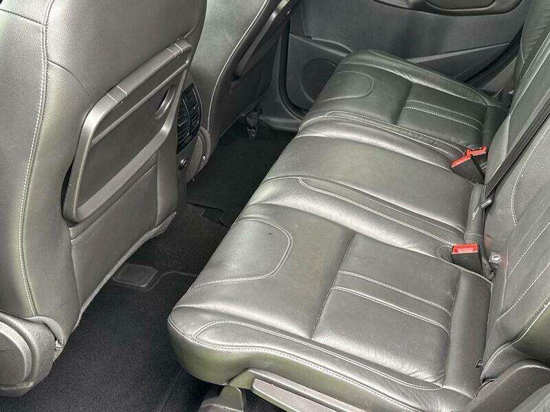 2016 FORD KUGA 2016 FORD KUGA