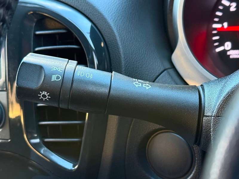 2011 NISSAN JUKE 2011 NISSAN JUKE