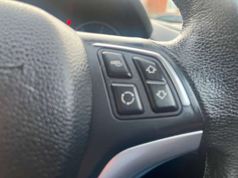 2014 BMW X1 2014 BMW X1