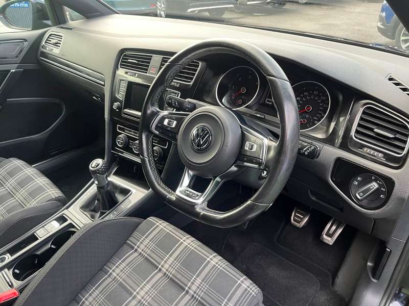 2014 VOLKSWAGEN GOLF 2014 VOLKSWAGEN GOLF