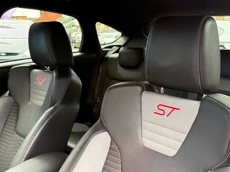 2014 FORD FOCUS 2014 FORD FOCUS