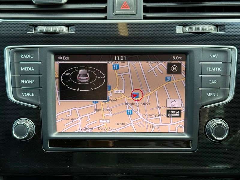 2016 VOLKSWAGEN GOLF 2016 VOLKSWAGEN GOLF