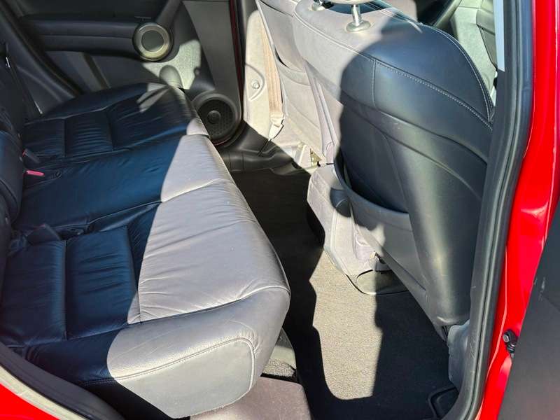 2010 HONDA CR-V 2010 HONDA CR-V