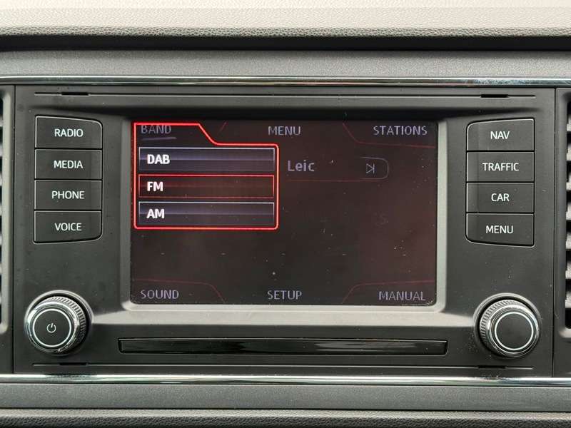 2014 SEAT LEON 2014 SEAT LEON