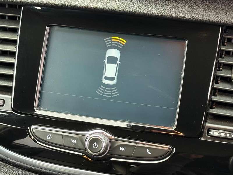 2017 VAUXHALL MOKKA 2017 VAUXHALL MOKKA