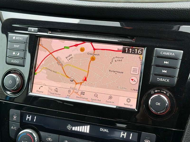 2019 NISSAN QASHQAI 2019 NISSAN QASHQAI