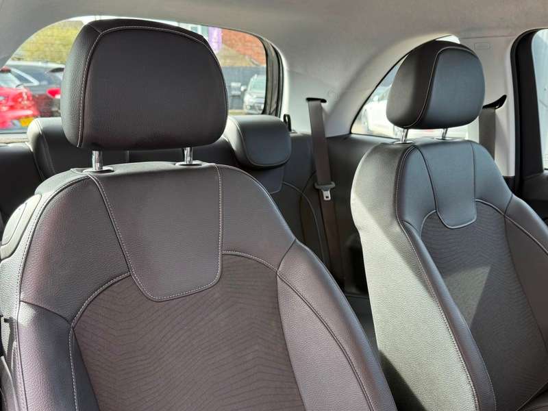 A 2015 VAUXHALL ADAM 1.2i ecoFLEX JAM Hatchback 3dr Petrol Manual Euro 6 (s/s) (70 ps) A 2015 VAUXHALL ADAM 1.2i ecoFLEX JAM Hatchback 3dr Petrol Manual Euro 6 (s/s) (70 ps)