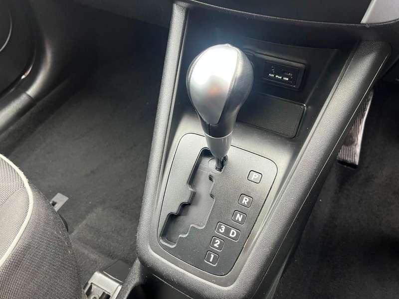 2013 KIA VENGA 2013 KIA VENGA