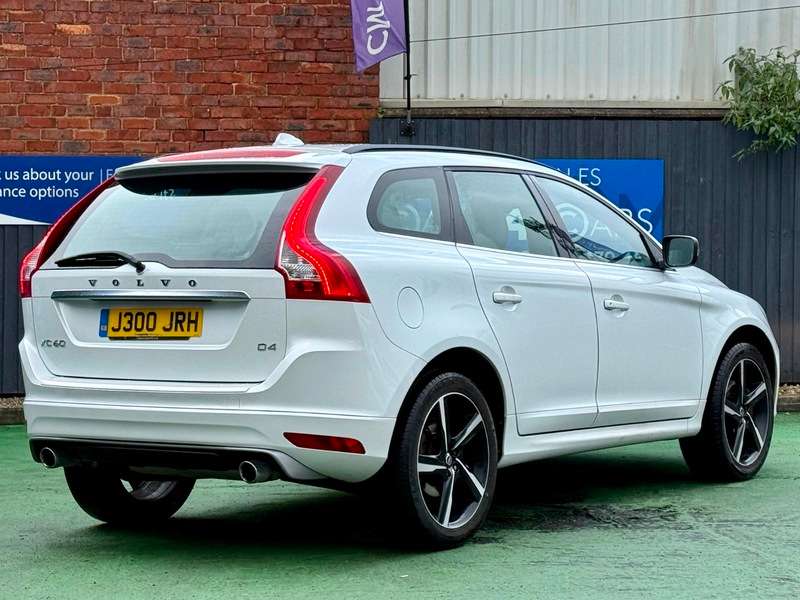 2015 VOLVO XC60 2015 VOLVO XC60