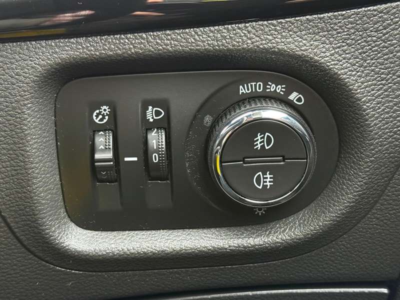 2016 VAUXHALL ASTRA 2016 VAUXHALL ASTRA