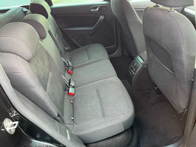 2014 SKODA YETI 2014 SKODA YETI