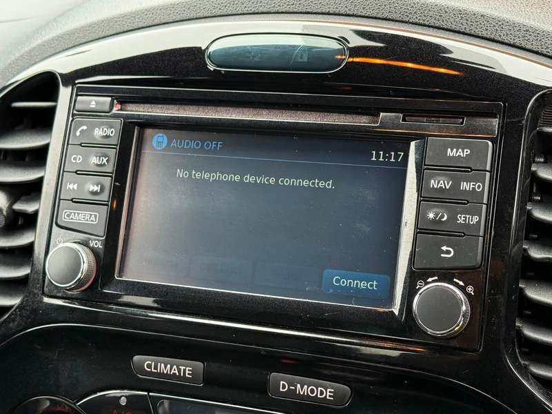 2015 NISSAN JUKE 2015 NISSAN JUKE