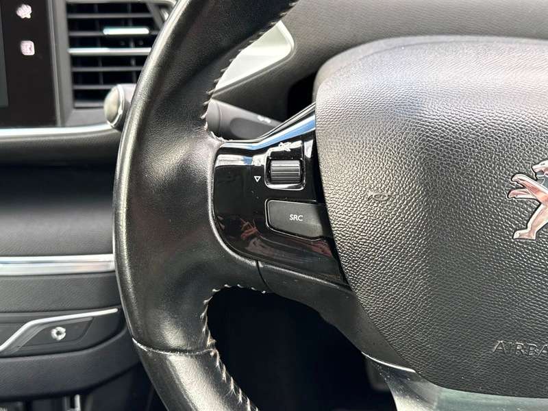 2016 PEUGEOT 308 2016 PEUGEOT 308