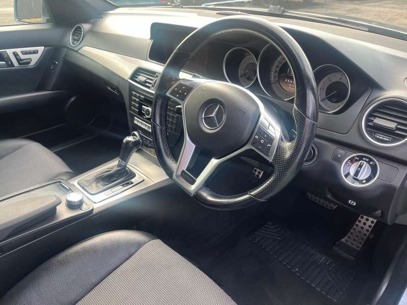 2011 MERCEDES-BENZ C CLASS 2011 MERCEDES-BENZ C CLASS