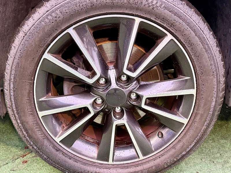 2014 SKODA YETI 2014 SKODA YETI