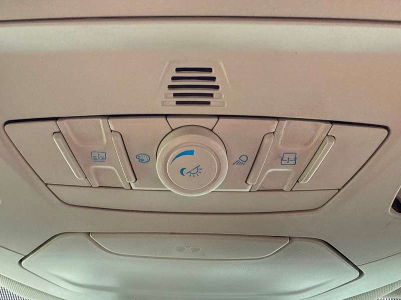 2016 FORD KUGA 2016 FORD KUGA