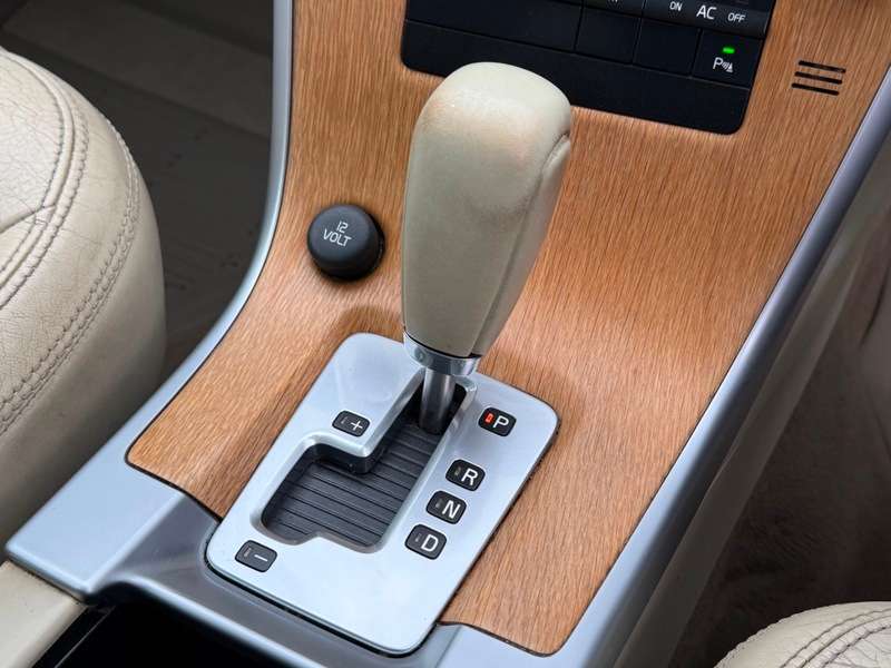 2009 VOLVO XC60 2009 VOLVO XC60