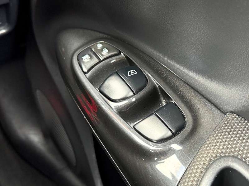 2017 NISSAN JUKE 2017 NISSAN JUKE