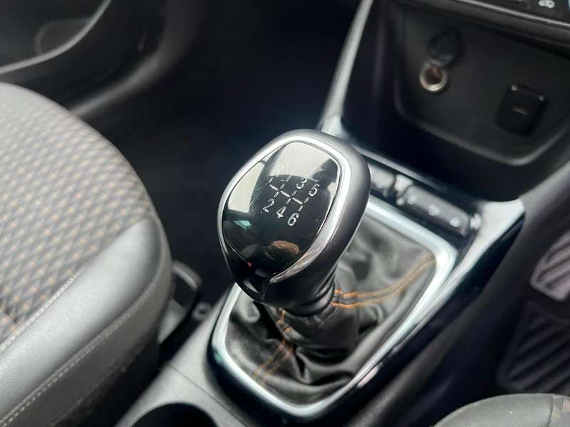 2018 VAUXHALL CROSSLAND X 2018 VAUXHALL CROSSLAND X