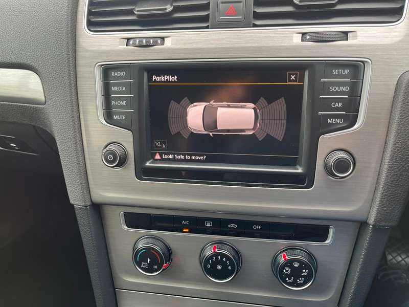 2015 VOLKSWAGEN GOLF 2015 VOLKSWAGEN GOLF