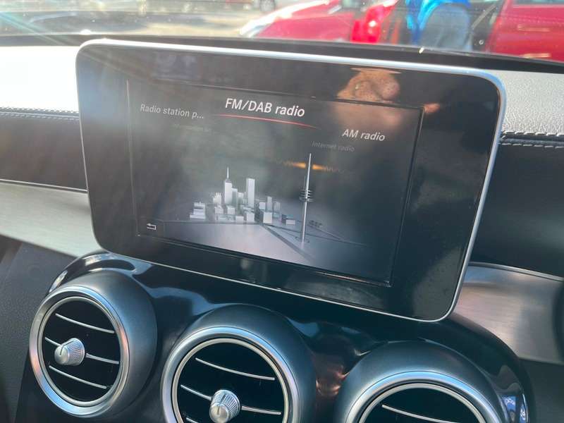 2014 MERCEDES-BENZ C CLASS 2014 MERCEDES-BENZ C CLASS