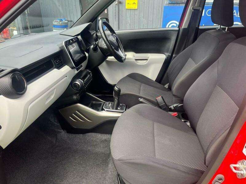 2017 SUZUKI IGNIS 2017 SUZUKI IGNIS