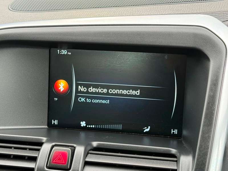 2015 VOLVO XC60 2015 VOLVO XC60