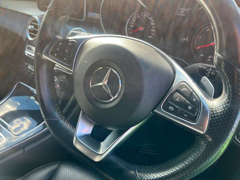 2014 MERCEDES-BENZ C CLASS 2014 MERCEDES-BENZ C CLASS