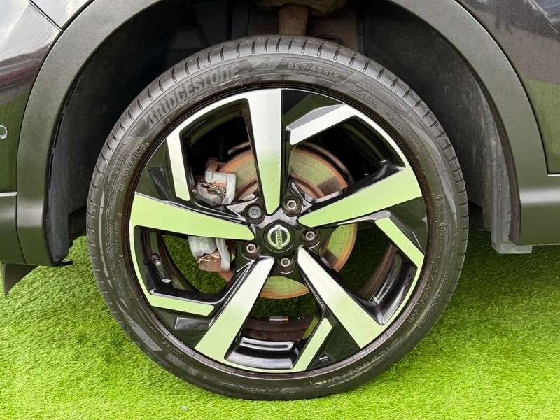 2017 NISSAN QASHQAI 2017 NISSAN QASHQAI