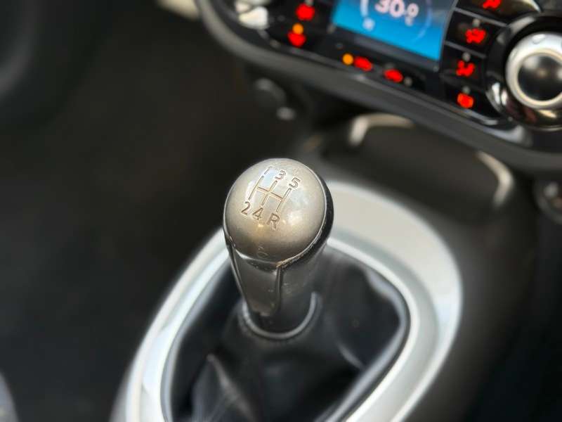 2012 NISSAN JUKE 2012 NISSAN JUKE