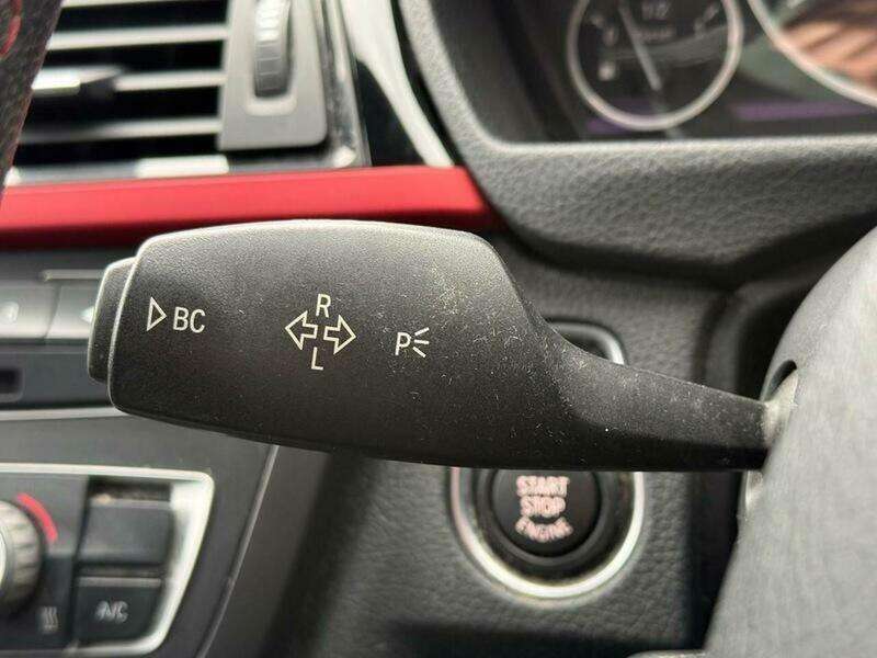 2013 BMW 3 SERIES 2013 BMW 3 SERIES