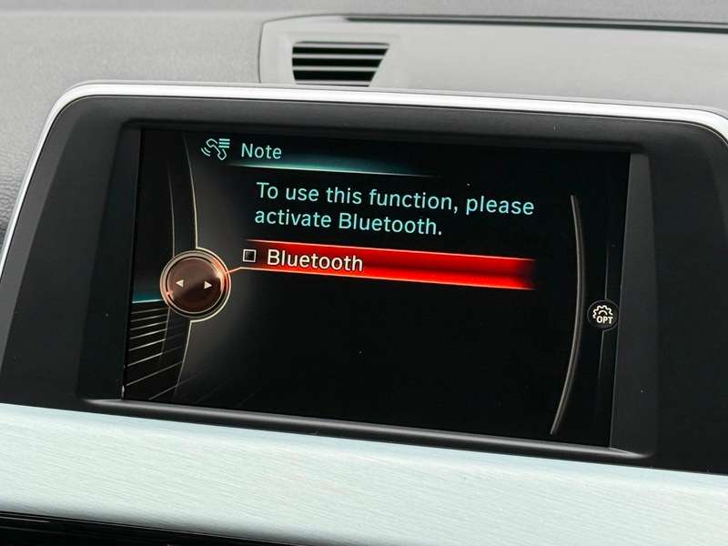 2016 BMW X1 2016 BMW X1