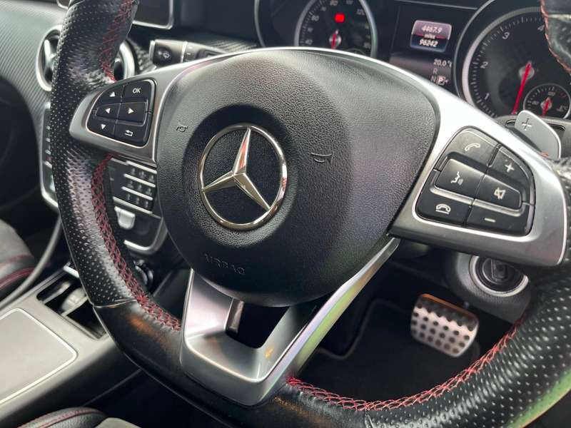 2015 MERCEDES-BENZ A CLASS 2015 MERCEDES-BENZ A CLASS
