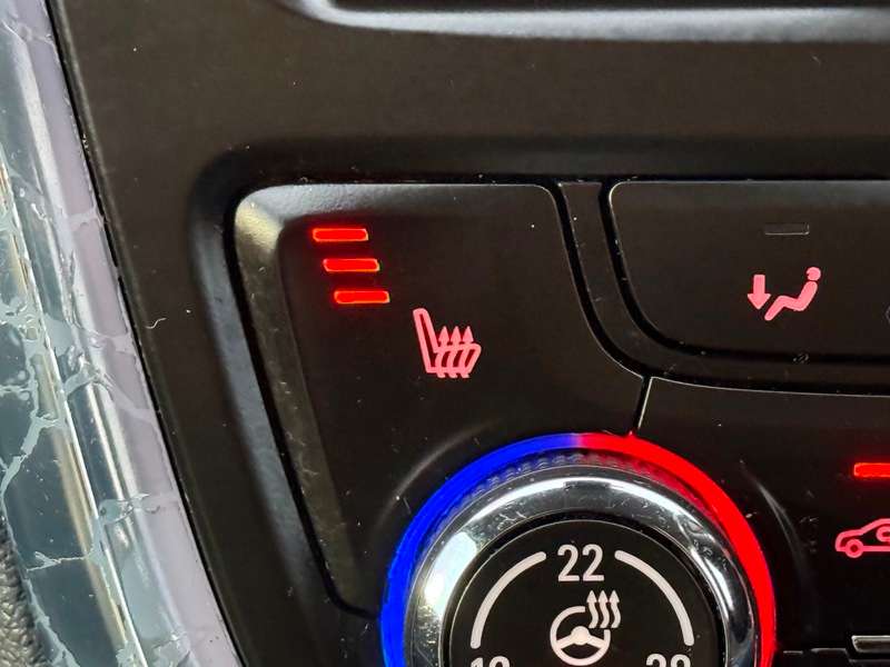 2014 VAUXHALL MOKKA 2014 VAUXHALL MOKKA