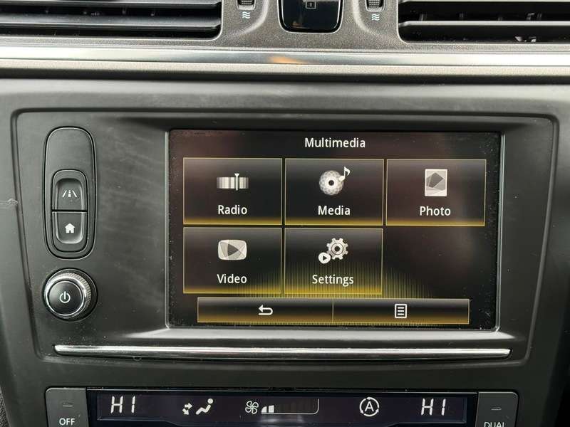 2017 RENAULT KADJAR 2017 RENAULT KADJAR