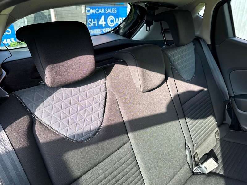 2014 RENAULT CLIO 2014 RENAULT CLIO