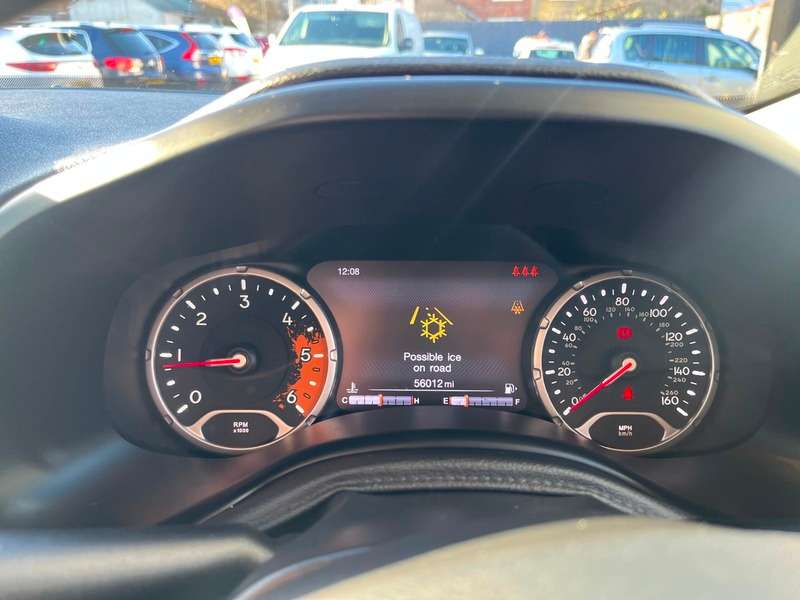 2015 JEEP RENEGADE 2015 JEEP RENEGADE