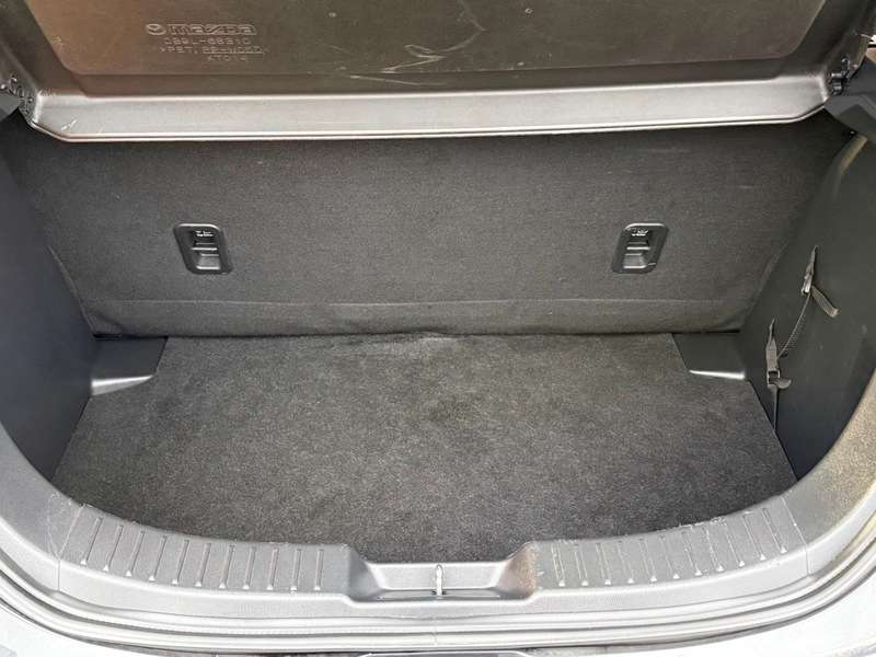 2017 MAZDA MAZDA2 2017 MAZDA MAZDA2